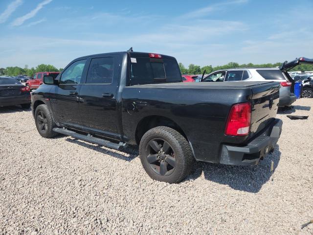 2018 Dodge RAM 1500 SLT
