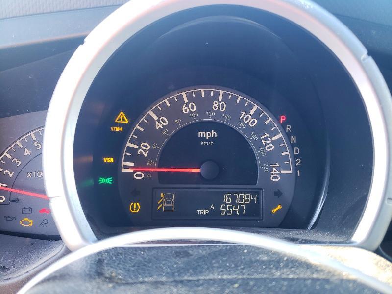 2008 Honda Ridgeline RTX