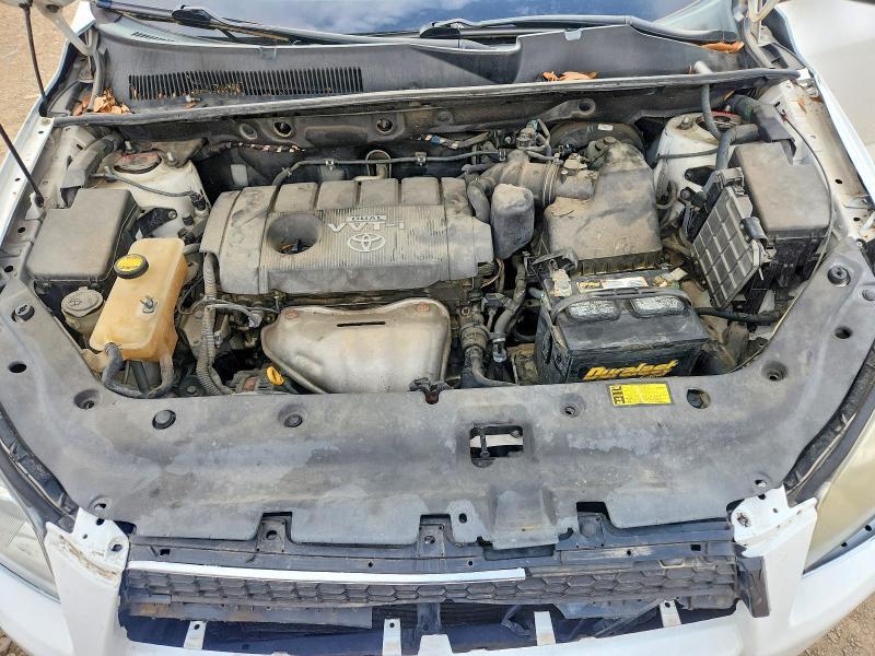 2010 Toyota Rav4 Sport