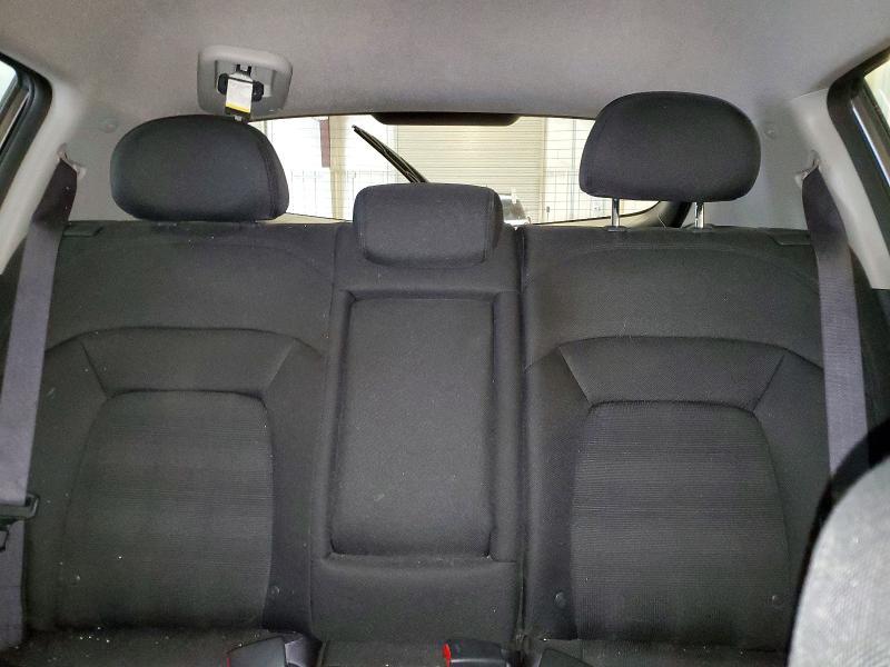 2013 KIA Sportage lx