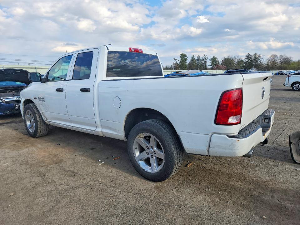2018 Dodge RAM 1500 ST