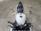2025 Kawasaki EX500 H