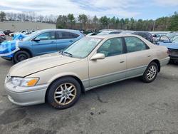 2001 Toyota Camry le V6 for sale in Exeter, RI