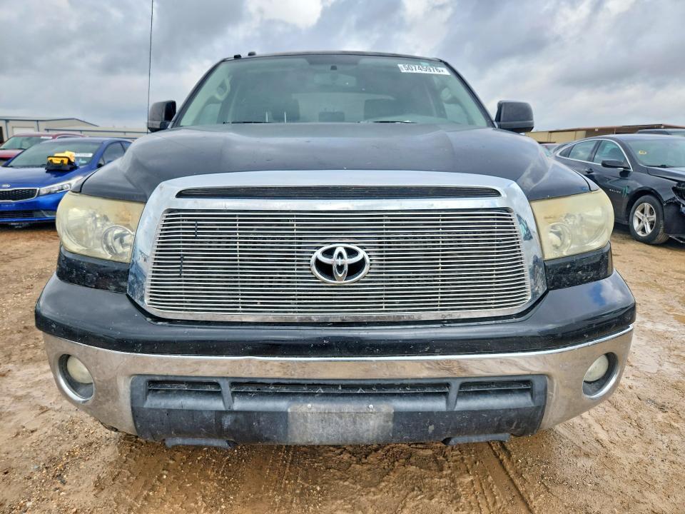 2012 Toyota Tundra Crewmax SR5