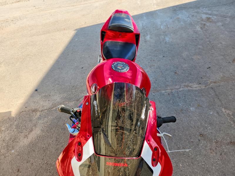 2024 Honda CBR600 RR