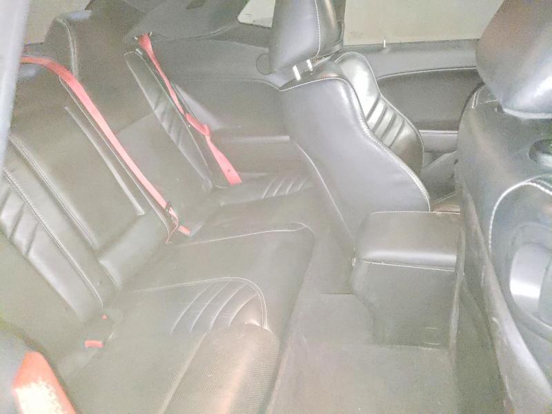 2018 Dodge Challenger srt Hellcat