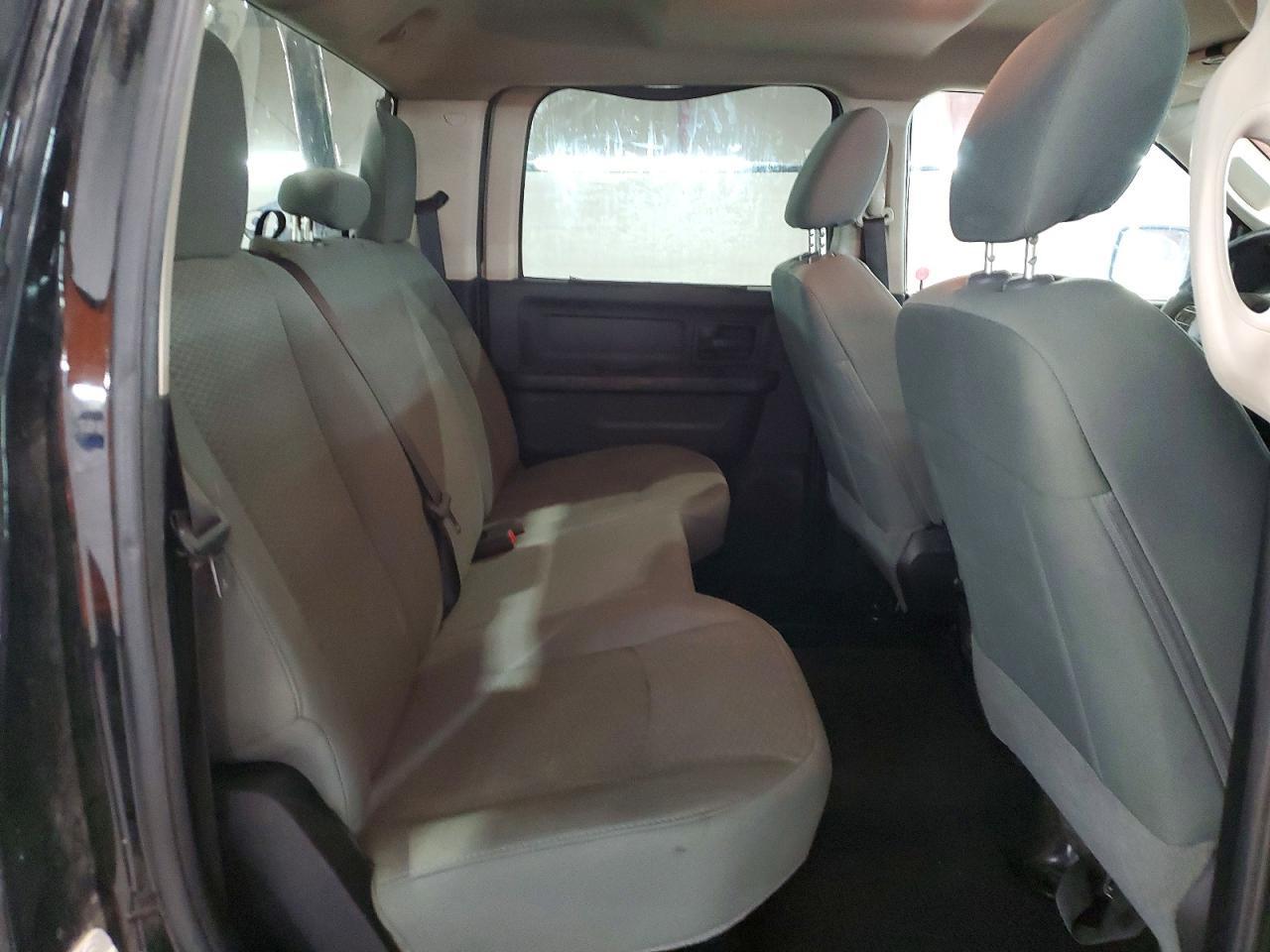 2015 Dodge RAM 1500 ST