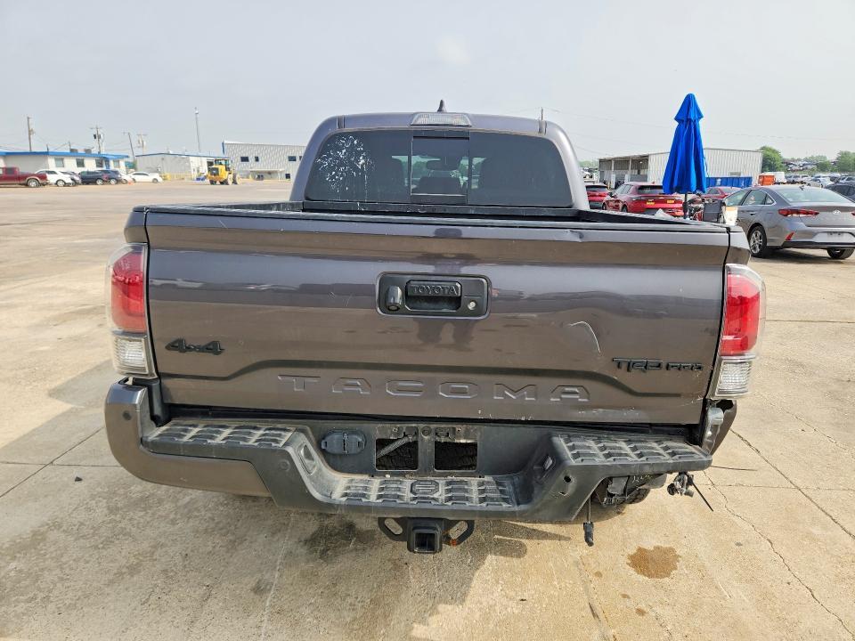 2023 Toyota Tacoma TRD PRO