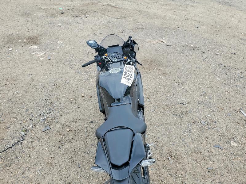 2026 Yamaha YZF690 S