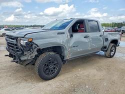2024 Chevrolet Silverado K2500 Heavy Duty lt en venta en Houston, TX
