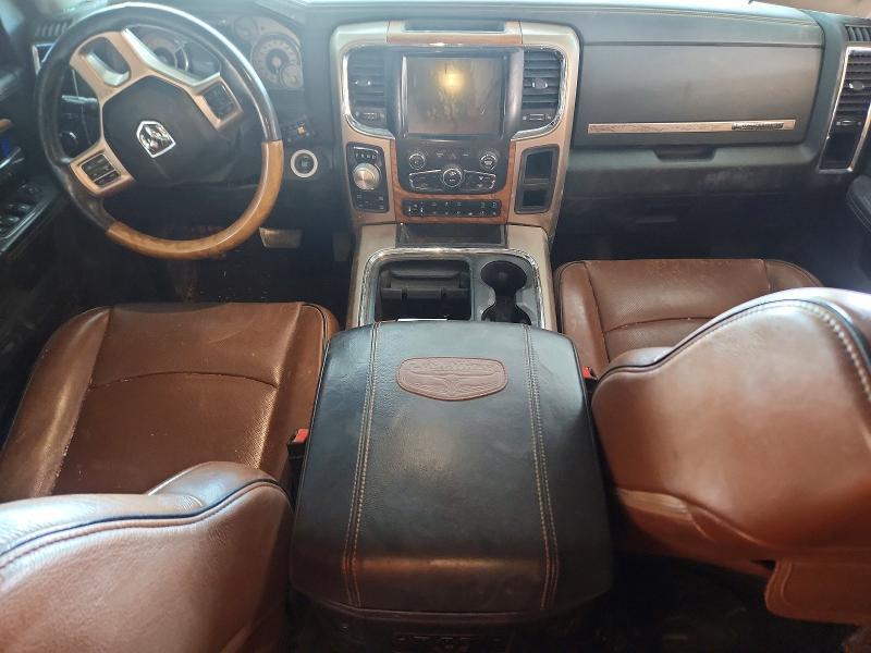 2017 Dodge RAM 1500 Longhorn