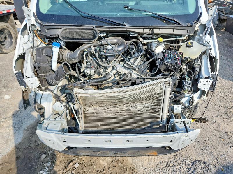 2021 Ford Transit T-350