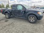 2012 Nissan Frontier S