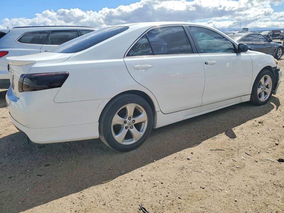 2008 Toyota Camry Base