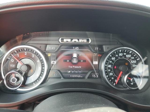 2019 Dodge RAM 1500 BIG Horn