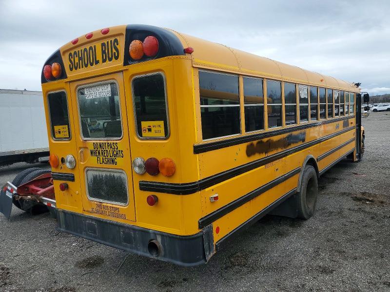 2013 Ic Corporation CE Series School-School Bus