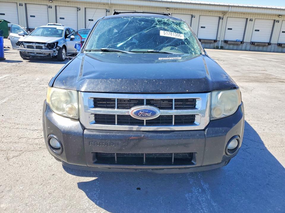 2008 Ford Escape xlt