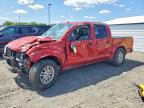 2015 Nissan Frontier SV