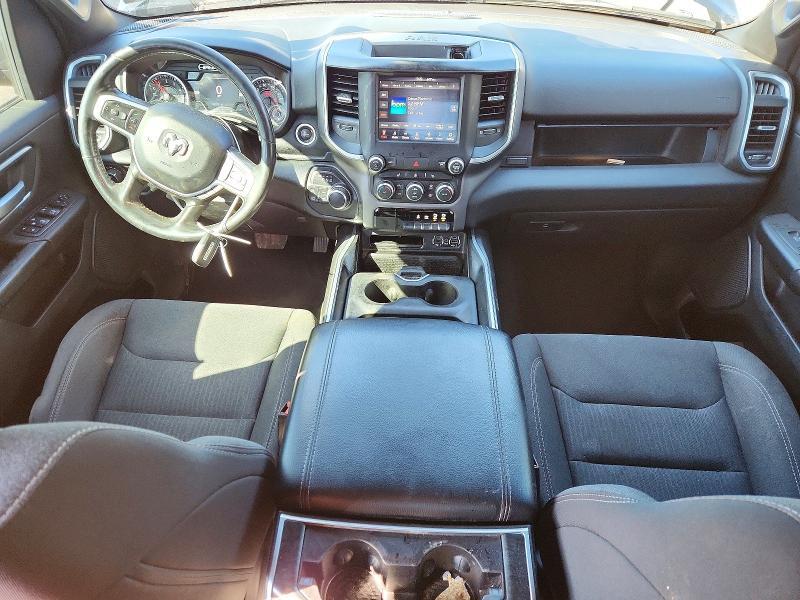 2020 Dodge RAM 1500 BIG Horn