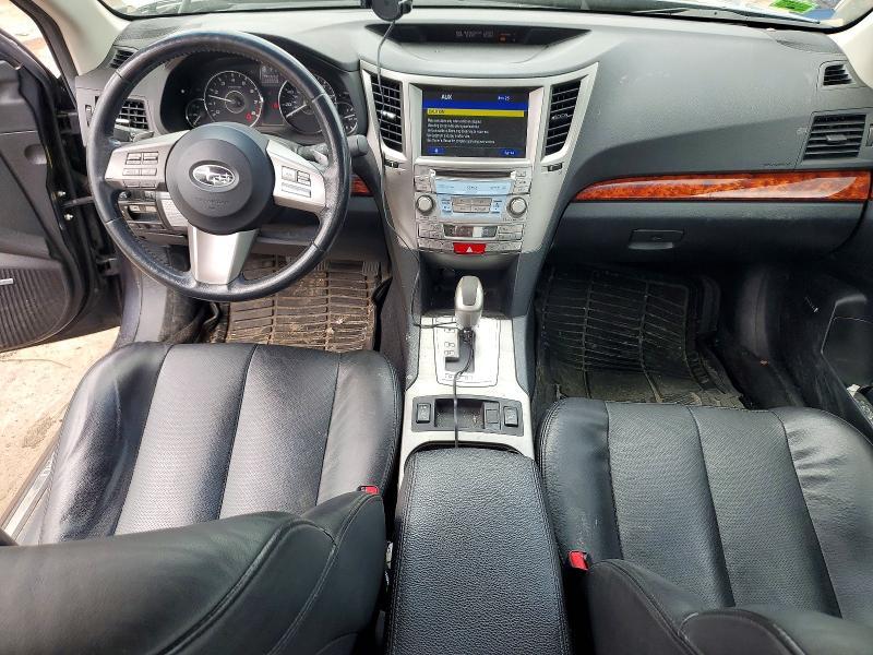 2011 Subaru Legacy 2.5i Limited