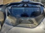 2022 Skidoo Mach Z