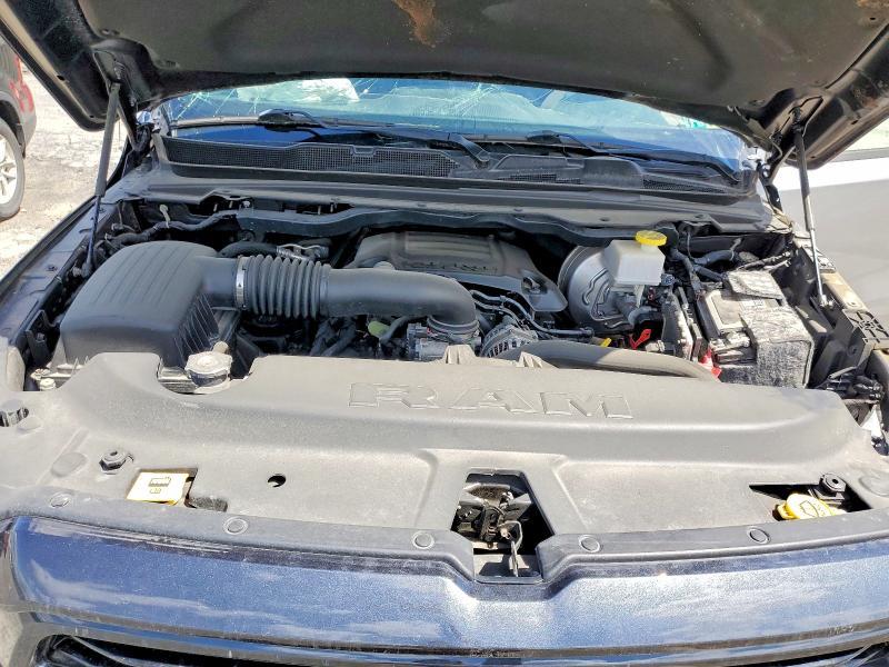 2019 Dodge RAM 1500 BIG Horn