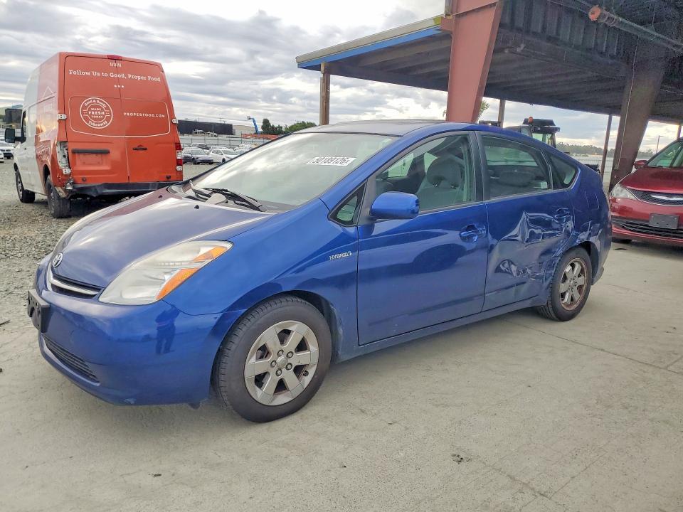 2009 Toyota Prius Base
