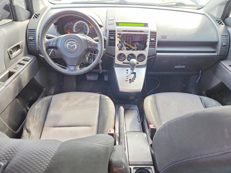 2006 Mazda 5
