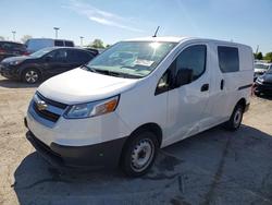 2017 Chevrolet City Express lt for sale in Indianapolis, IN