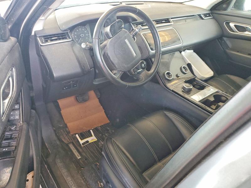 2020 Land Rover Range Rover Velar s