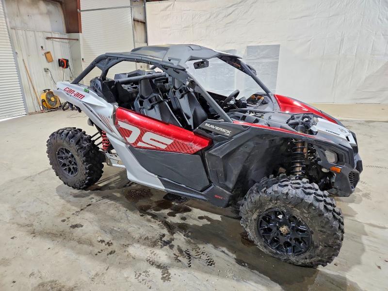 2024 Can-Am Maverick X3 Utility Vehicle