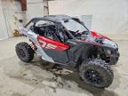 2024 Can-Am Maverick X3 Utility Vehicle