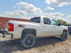 2011 Chevrolet Silverado K1500 LTZ