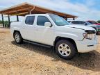 2008 Honda Ridgeline RTL