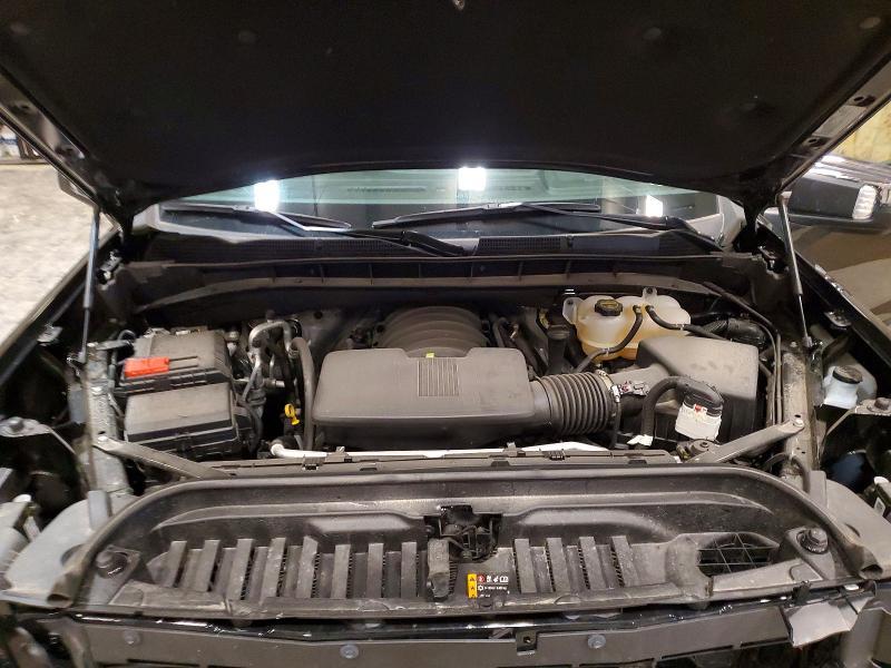 2025 GMC Sierra K1500 SLT