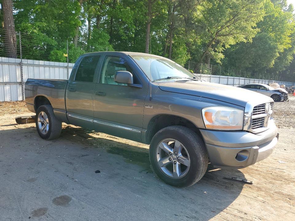 2006 Dodge RAM 1500 ST