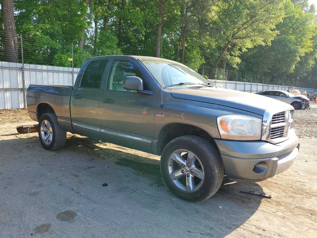2006 Dodge RAM 1500 ST