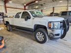2014 Chevrolet Silverado K2500 Heavy Duty LTZ