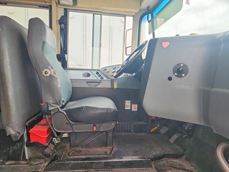 2010 Ic Corporation CE Series School-School Bus