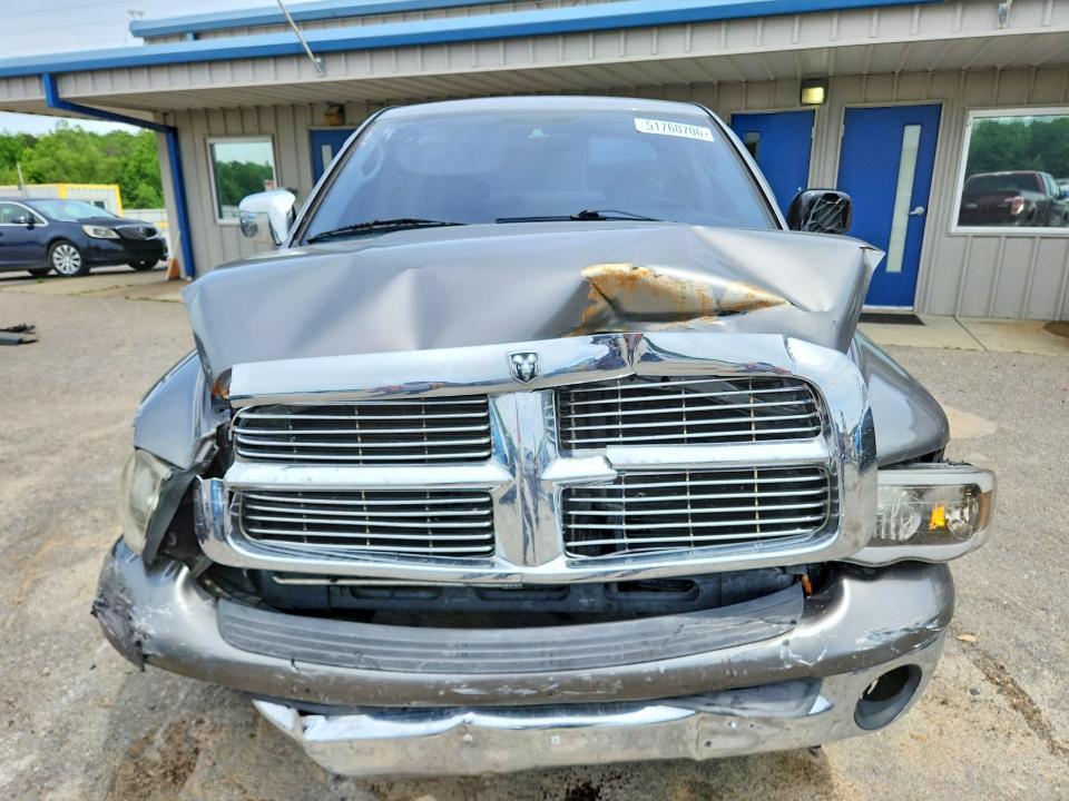 2005 Dodge RAM 1500 ST