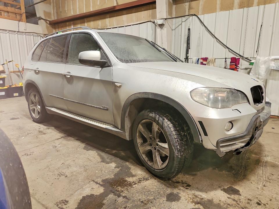 2008 BMW X5 3.0i
