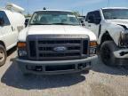 2008 Ford F350 4X2 SRW Splice Truck