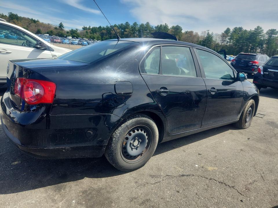 2007 Volkswagen Jetta