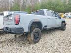 2024 GMC Sierra K2500 AT4X