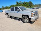 2015 Chevrolet Silverado C1500 LT
