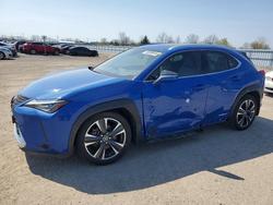 2021 Lexus Ux 250h for sale in London, ON