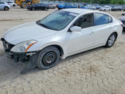 Salvage cars for sale from Copart Hampton, VA: 2010 Nissan Altima 2.5