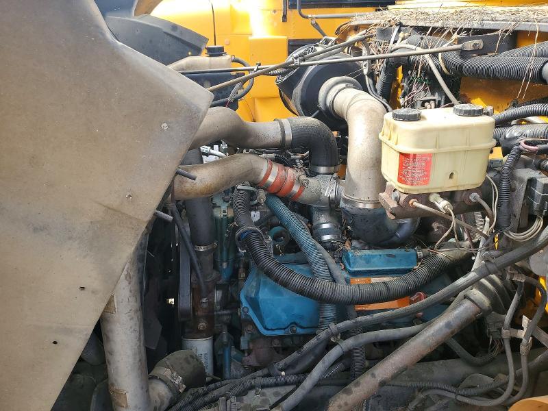 2000 International 3000 3800