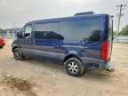 2021 Mercedes-Benz Sprinter 2500