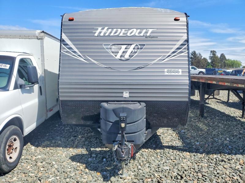 2018 Hideout 2018 Keystone Hideout Camper